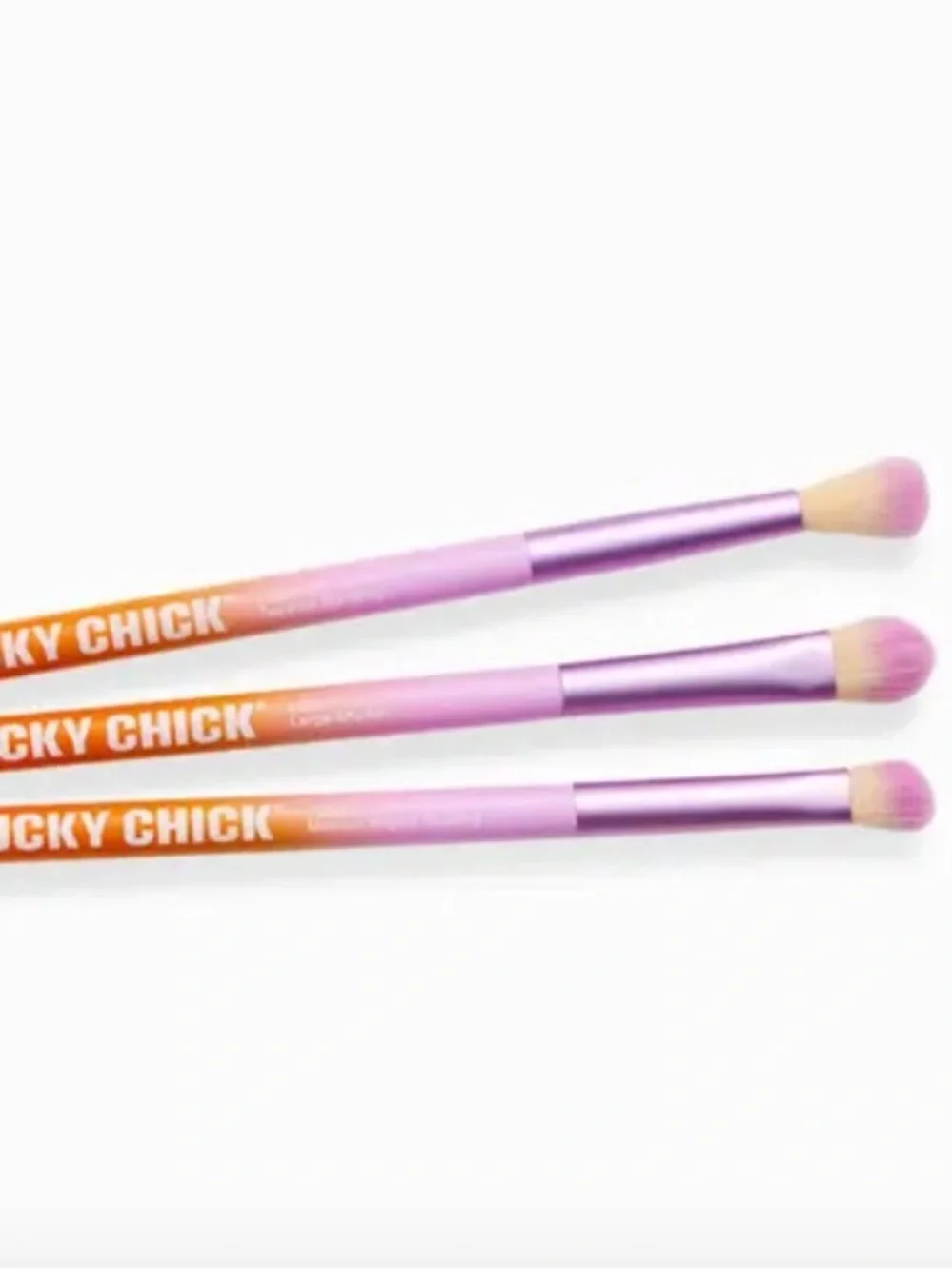 LUCKY CHICK Brush Set